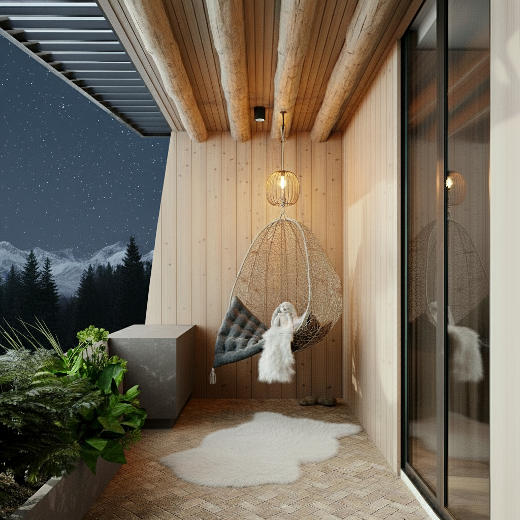 Remove planters from this shot