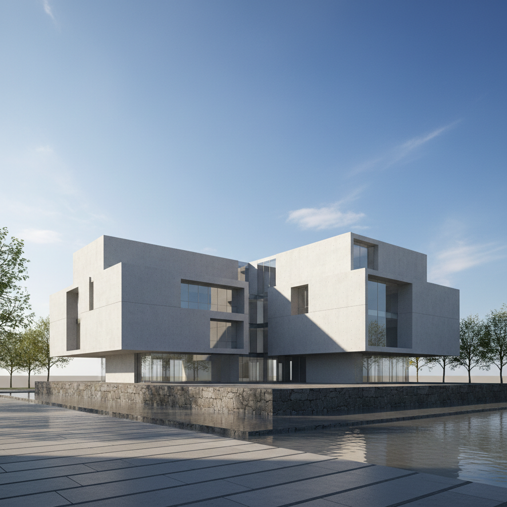 Make it a photorealistic render