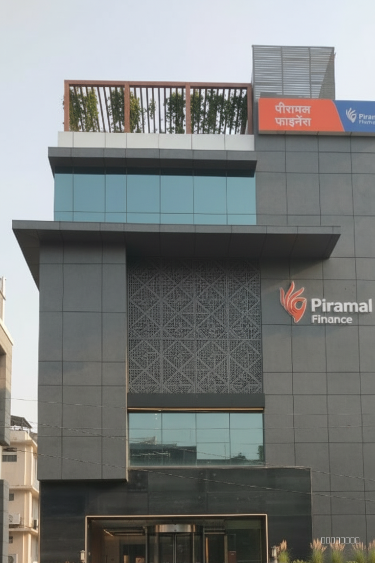 create a more modern revamped elevation 