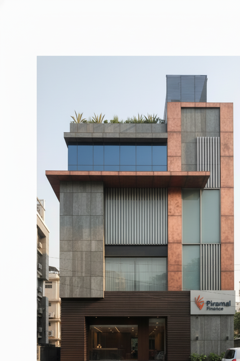 change white panel to stone