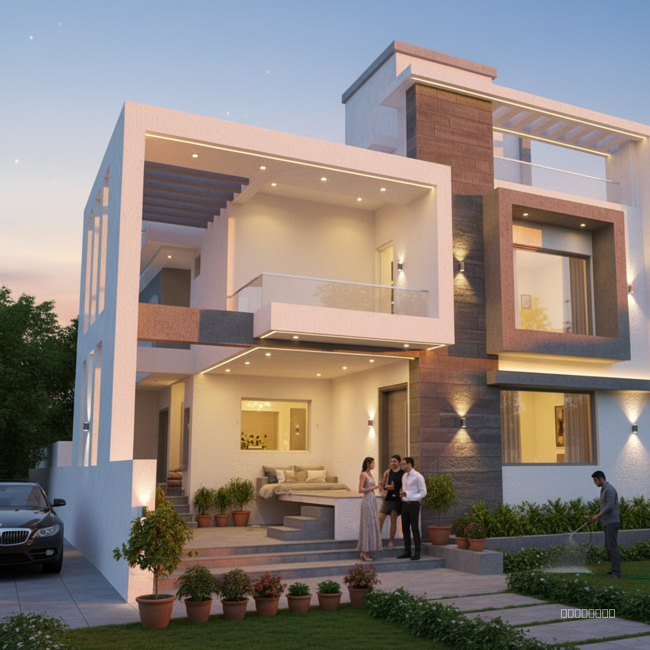 Bhai pasand nahi aaya subah ka time kar de