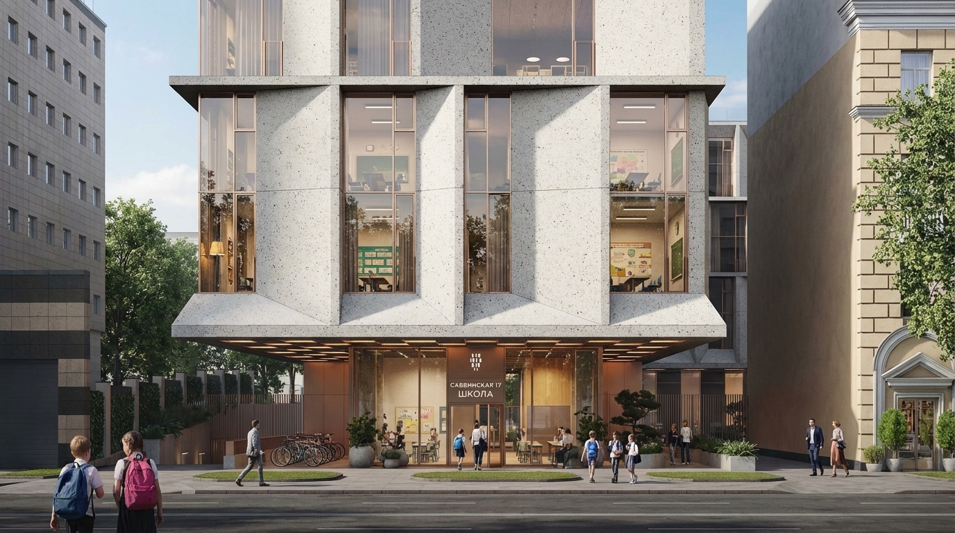 Make this image the reference for school as in previous version