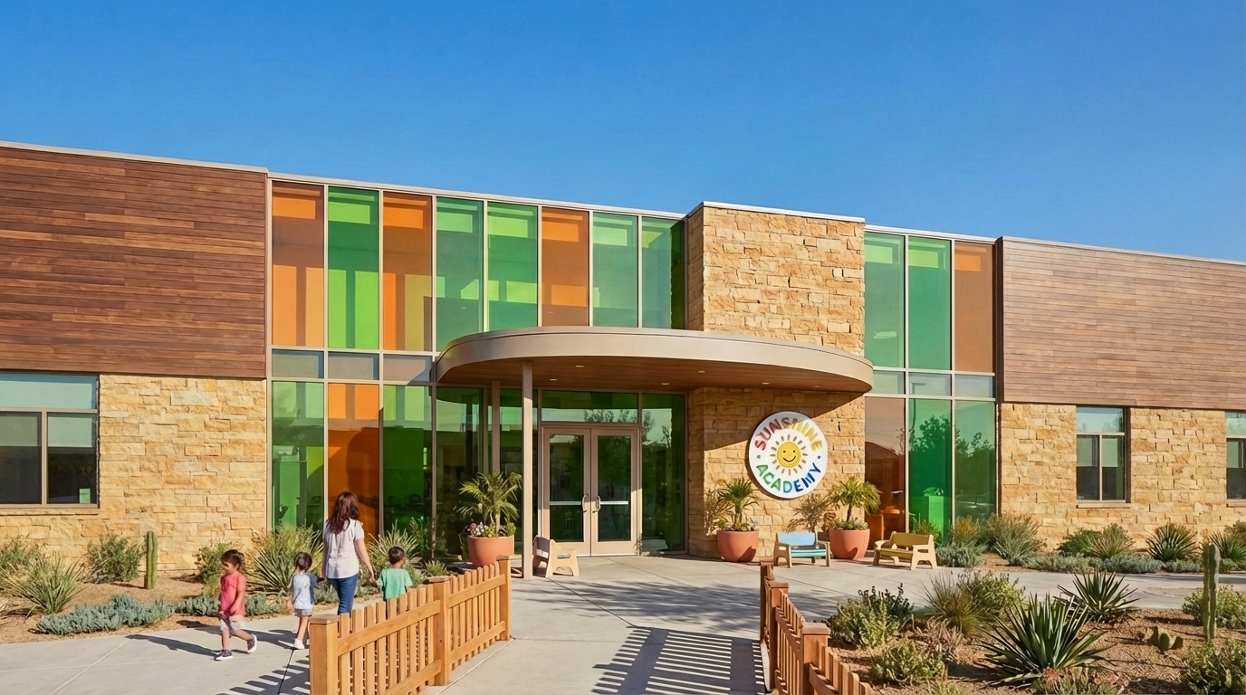 Put the generated style in the uploaded picture. Remove trees from