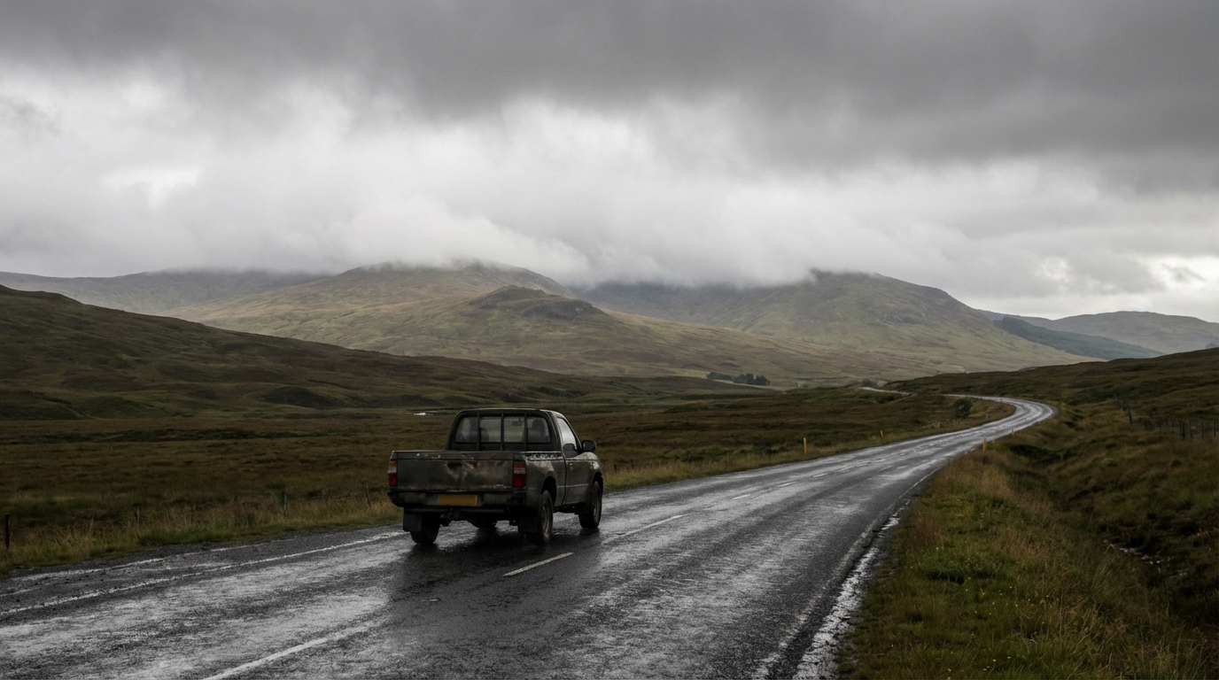 ACTUALLY, CONVERT TO PHOTOREAL NOW