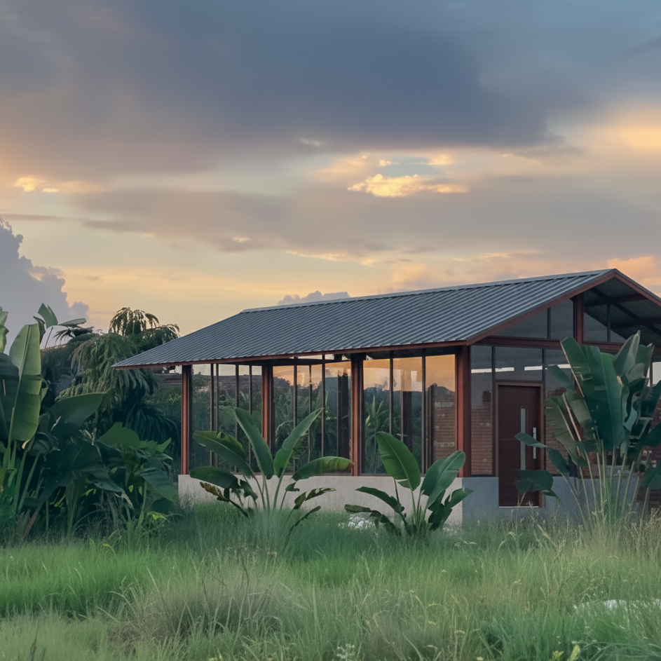 the structure has to follolw the base structure, do not chnage the form