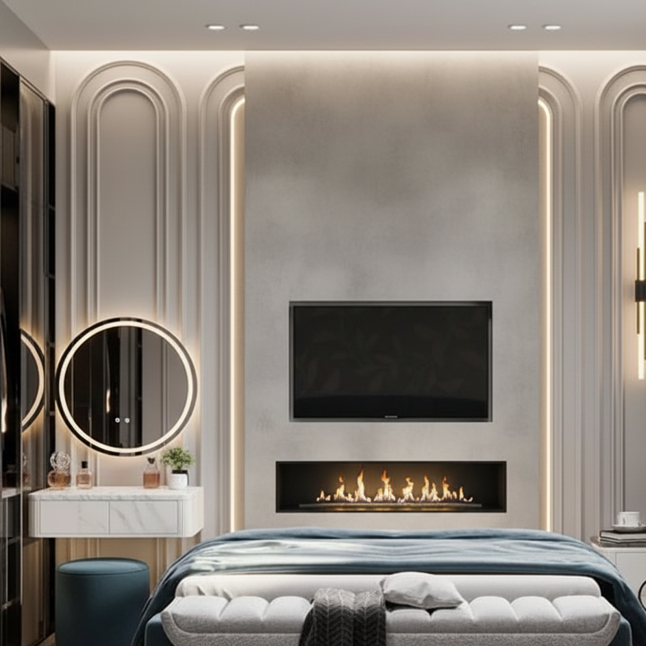 this is a refrence image. you dont need to create on this wall.