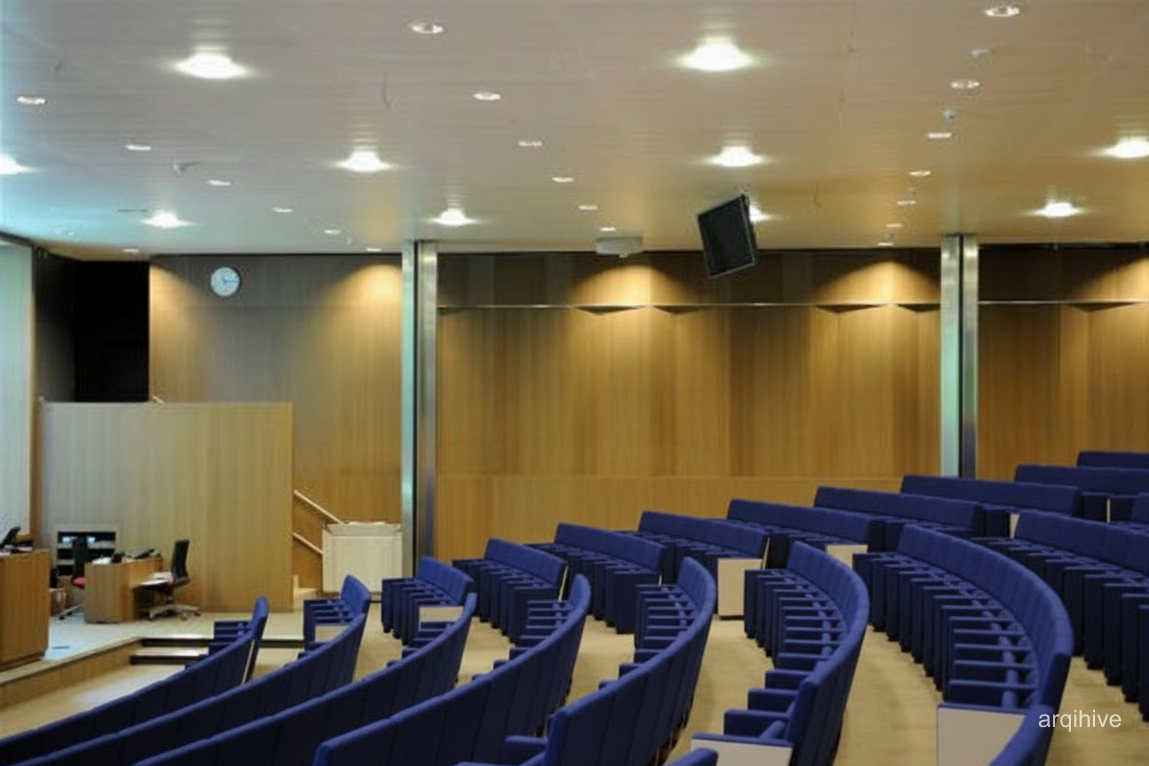 change seat colours to bluwe