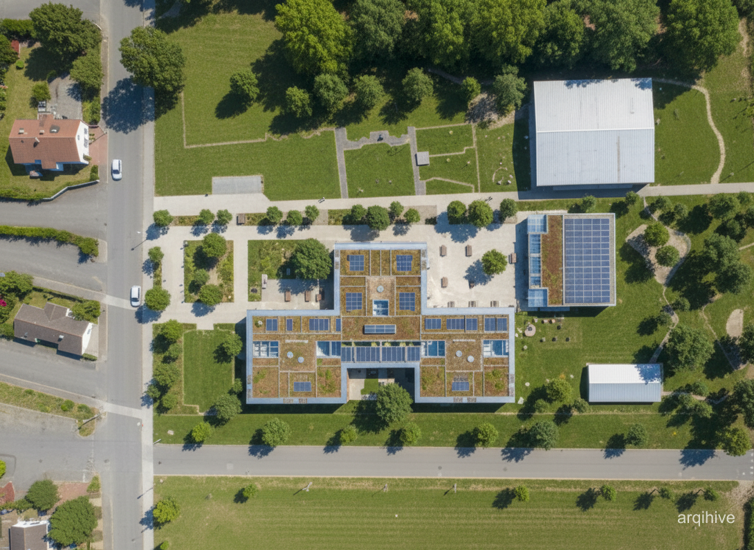 remove other homes and cars , only keep site