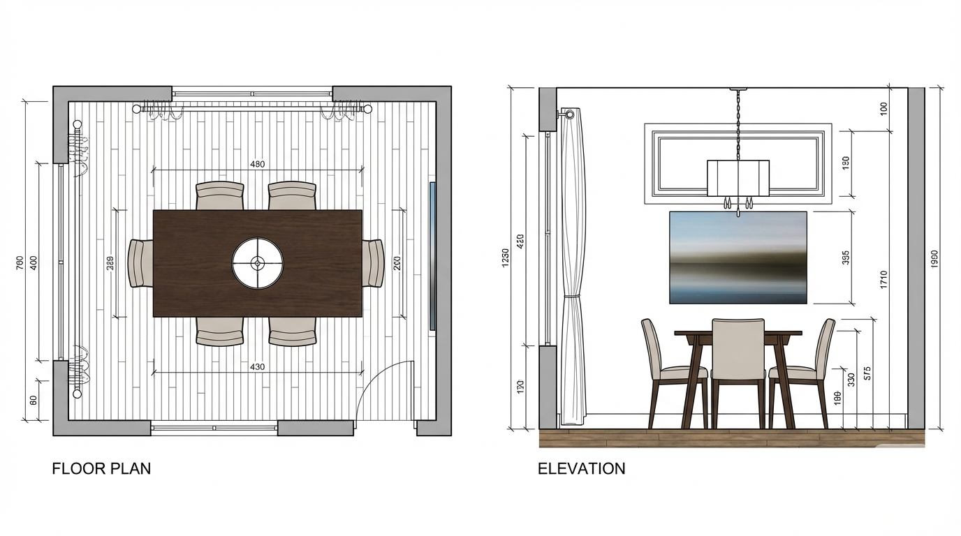 Batch CAD generation