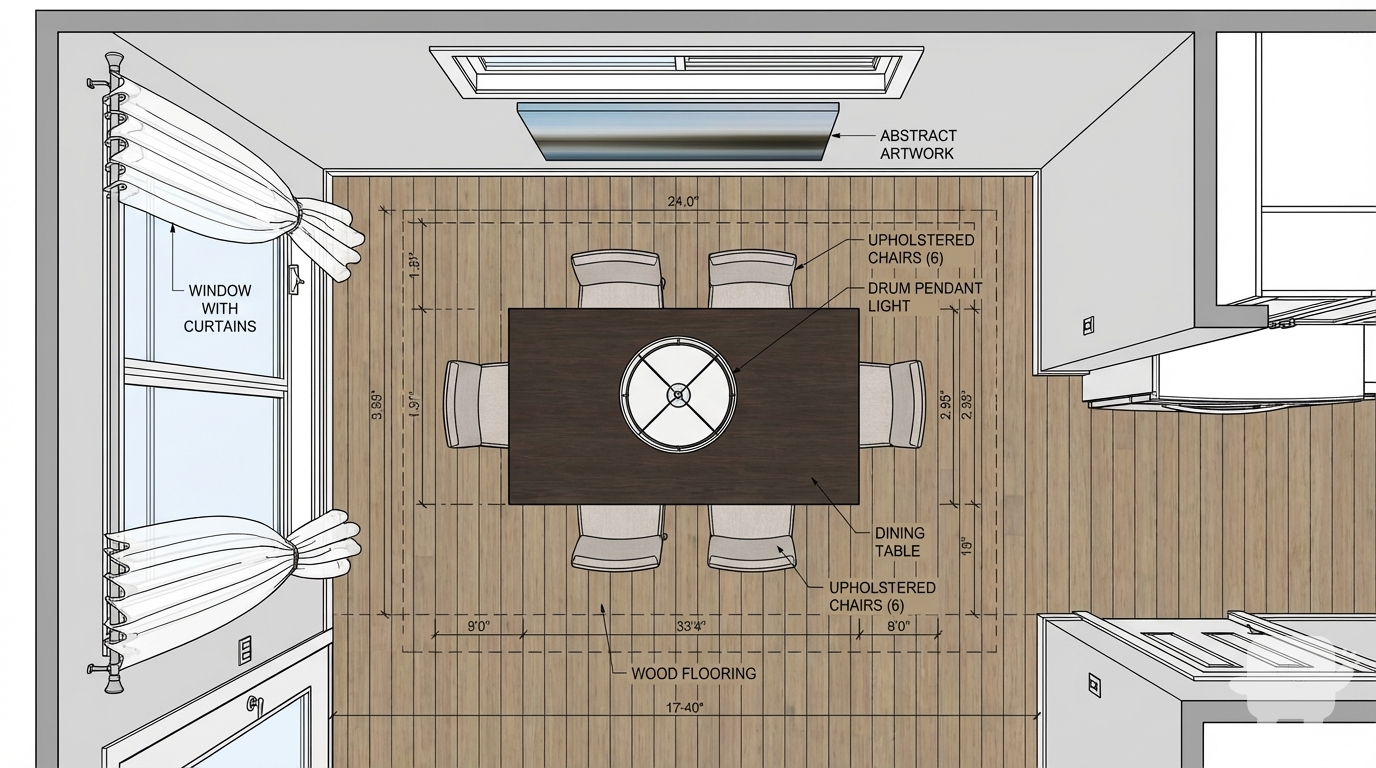 Batch CAD generation