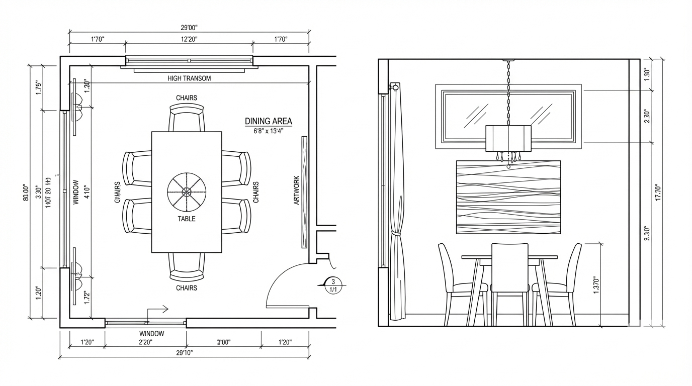 Batch CAD generation